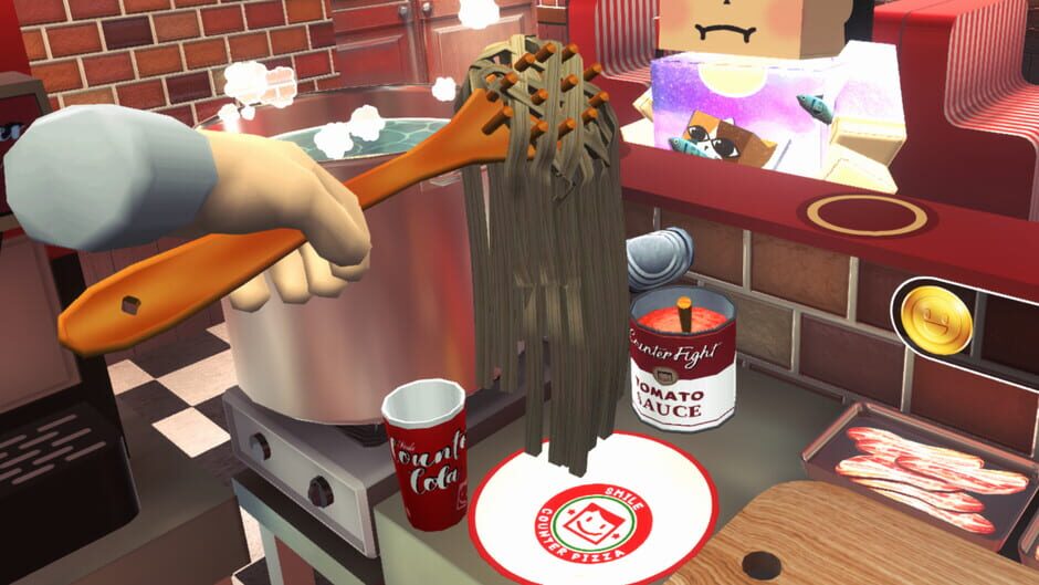 Counter Fight 3 Screenshot