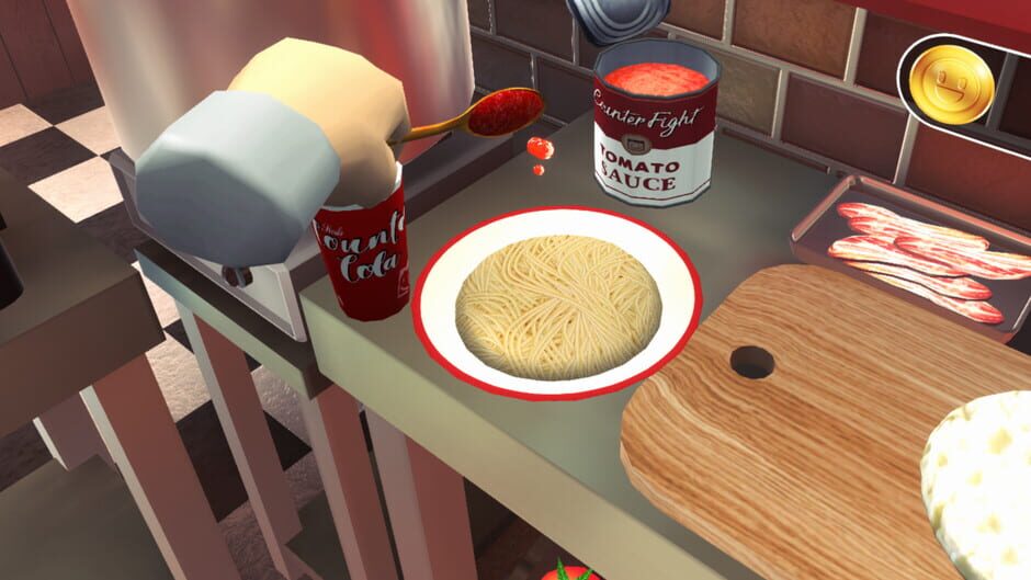 Counter Fight 3 Screenshot