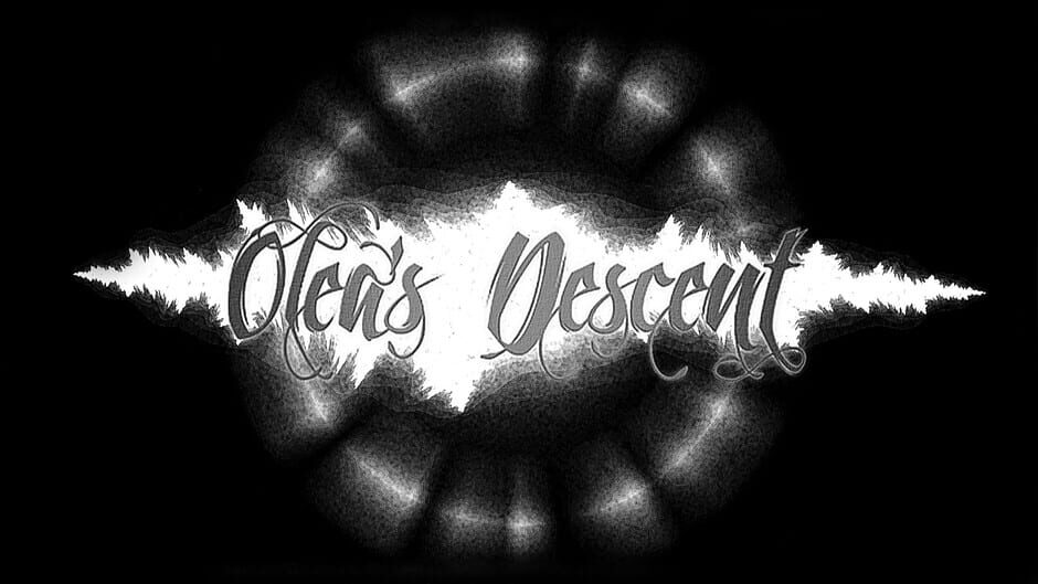 Olea's Descent screenshot