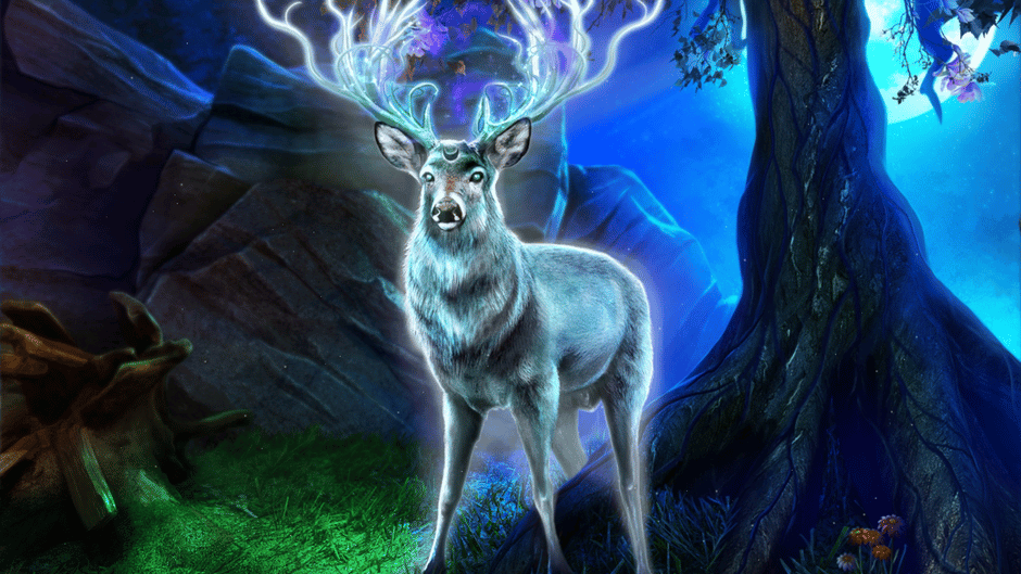 The Legacy: The Tree of Might Screenshot