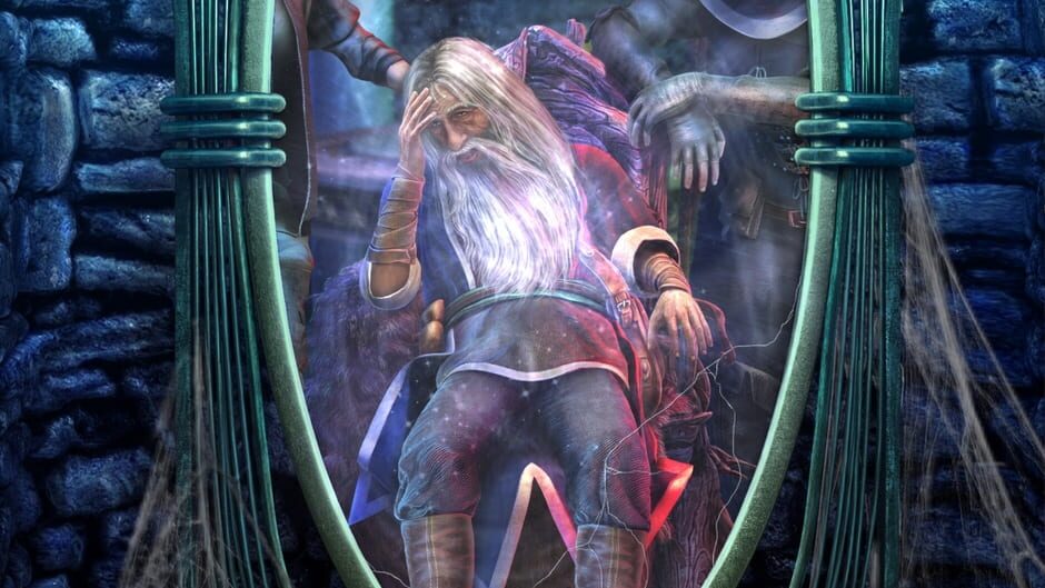 Lost Lands: Mistakes of the Past Screenshot