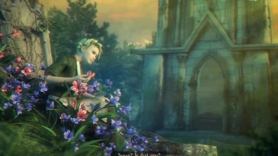 Lost Lands: Mistakes of the Past Screenshot