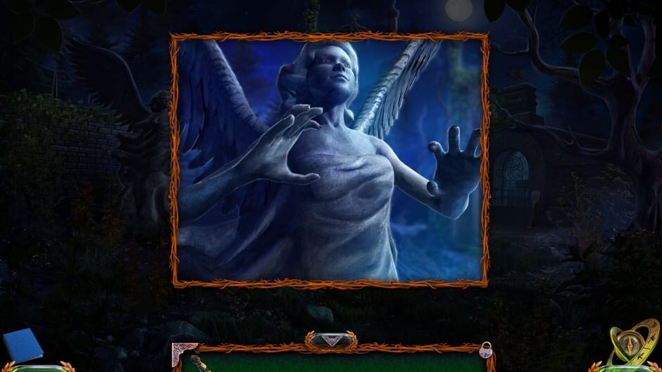 Lost Lands: Mistakes of the Past Screenshot