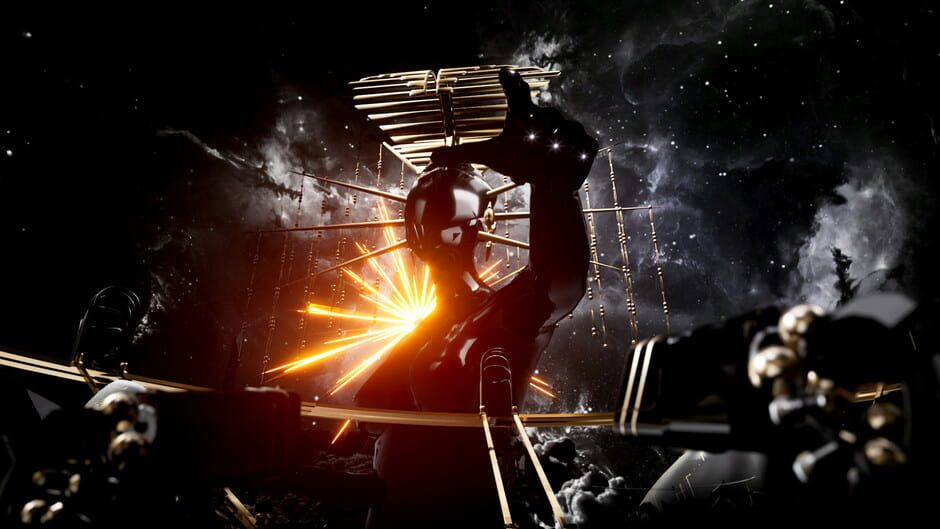 Singularity 5 Screenshot