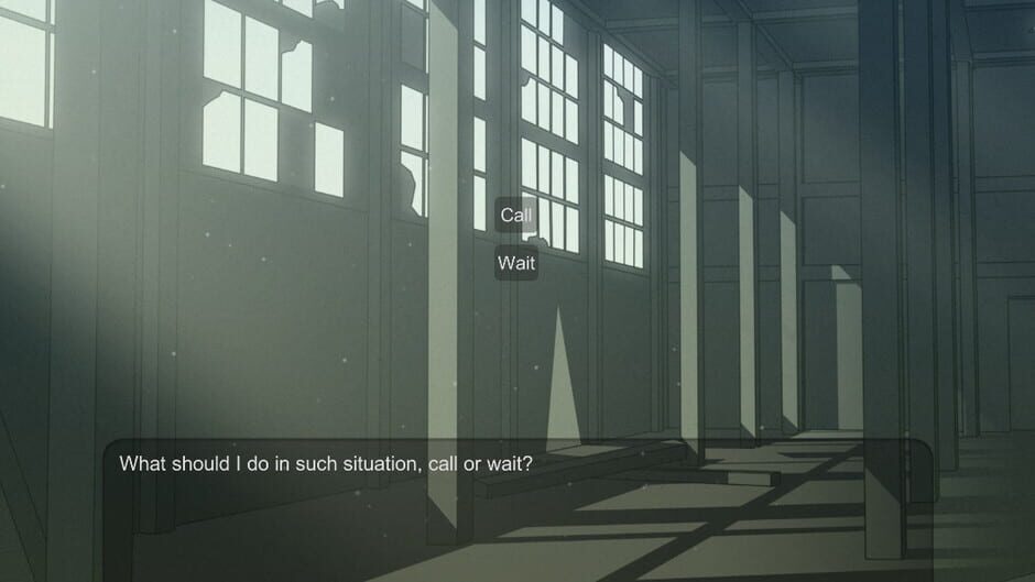The.Thend.End screenshot
