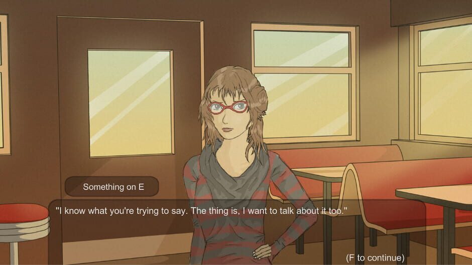 The.Thend.End screenshot