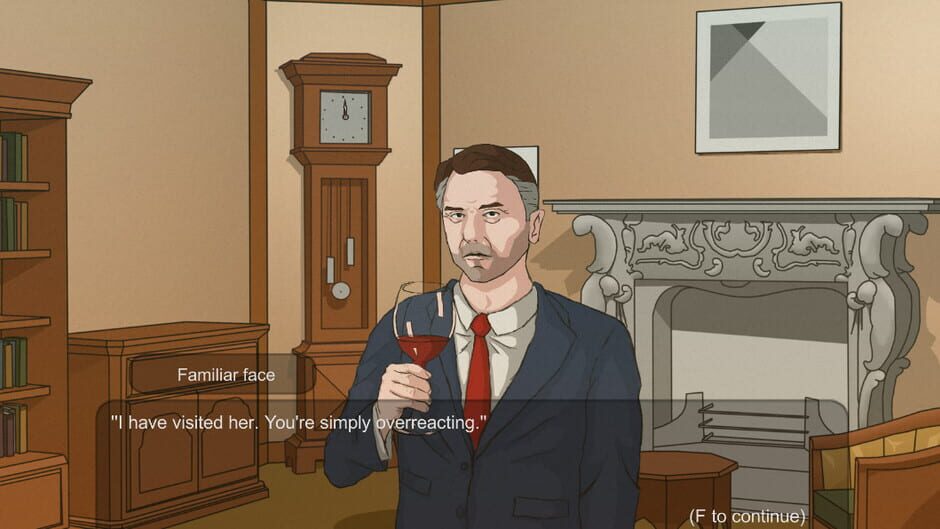 The.Thend.End screenshot