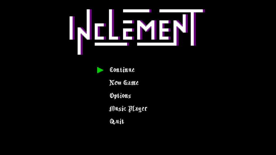 Inclement Screenshot