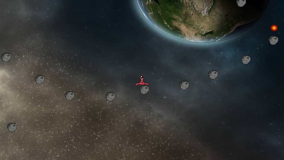 N.E.U.F.O screenshot