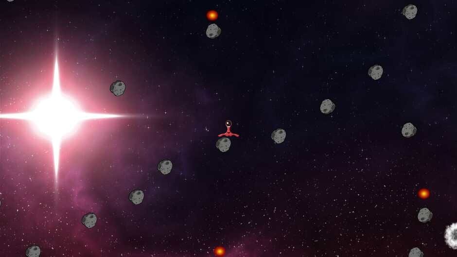 N.E.U.F.O screenshot