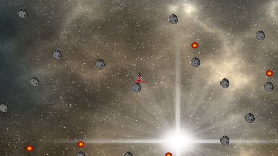 N.E.U.F.O screenshot