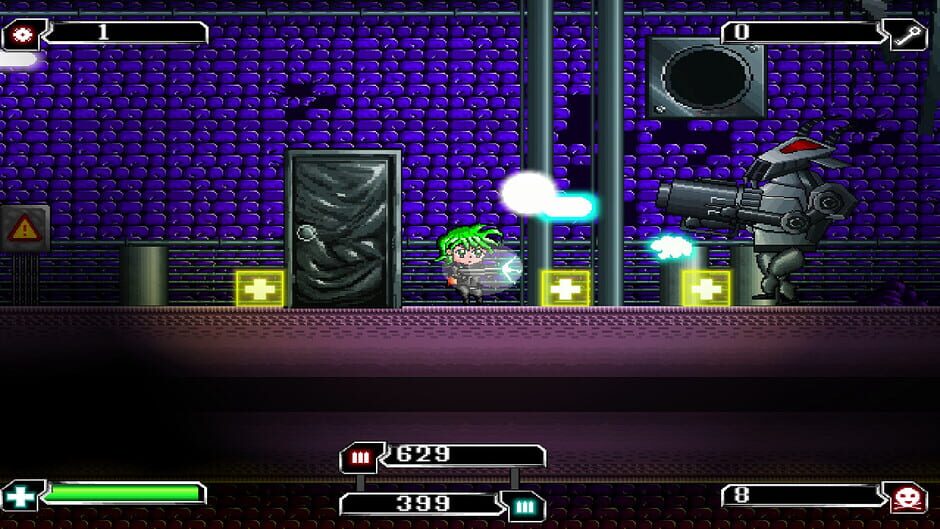 Fight For Love Screenshot