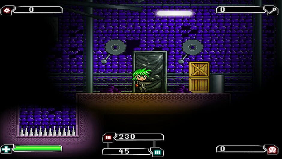 Fight For Love Screenshot