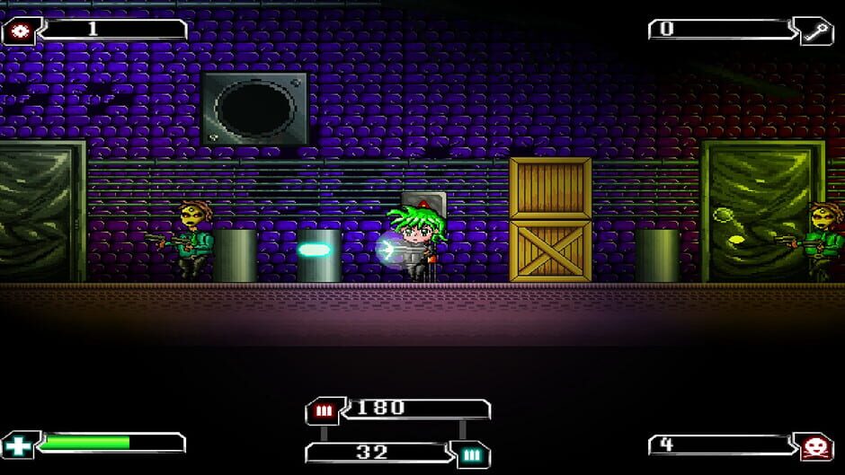 Fight For Love Screenshot