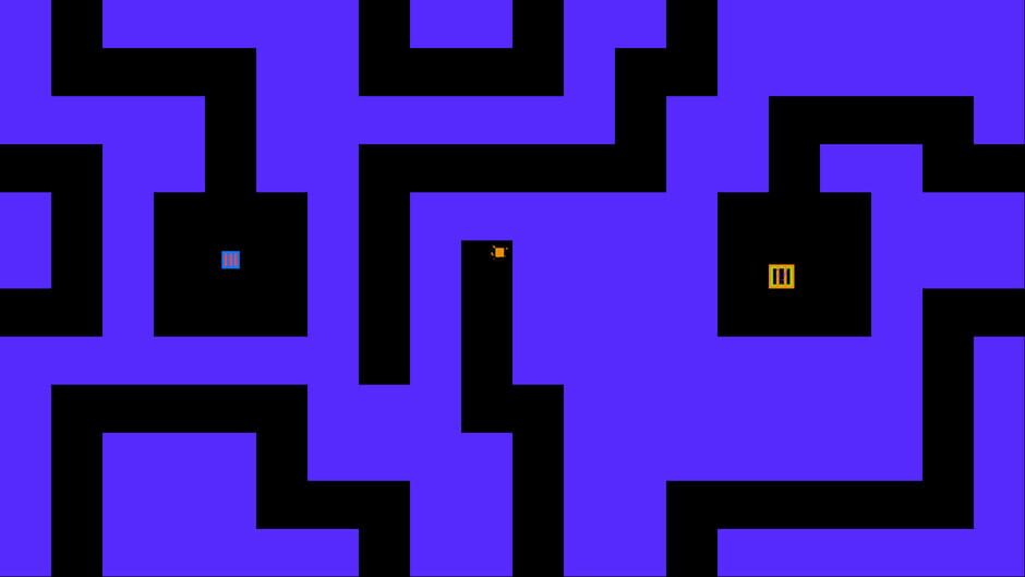 Smasher screenshot