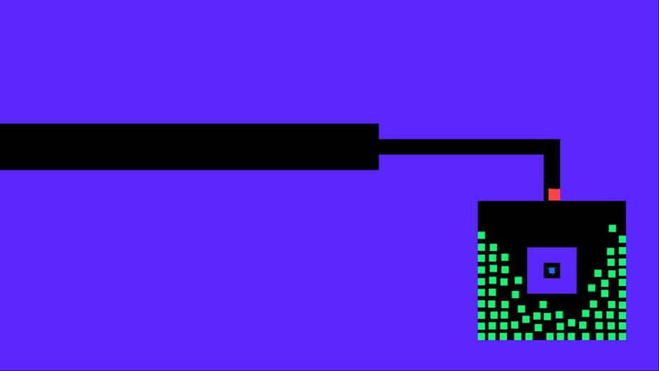 Smasher screenshot