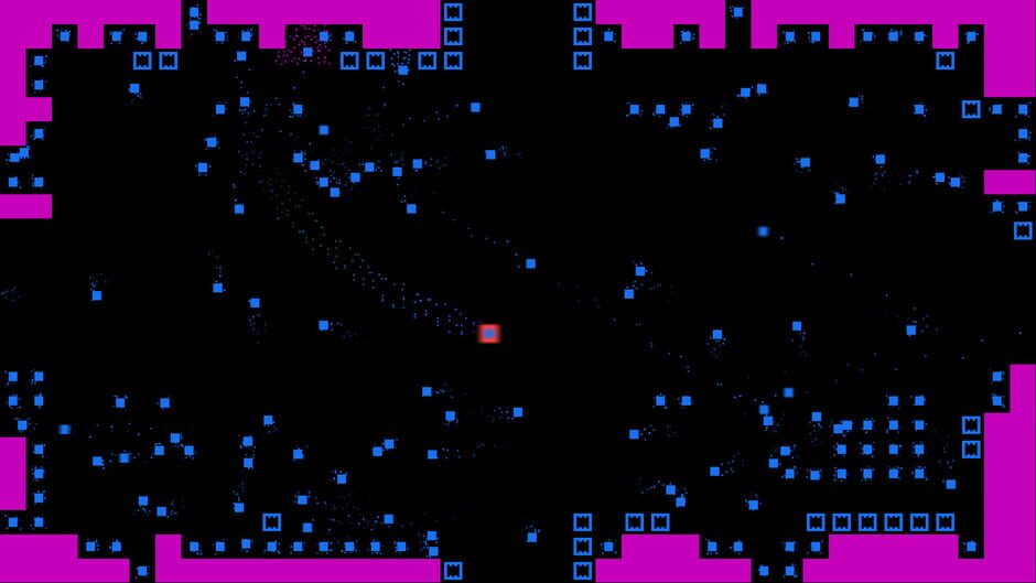 Smasher screenshot