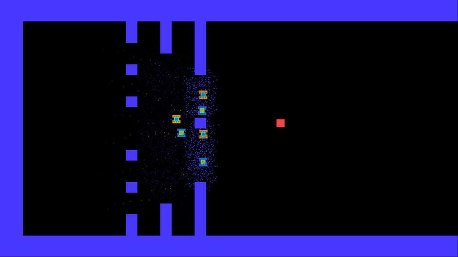 Smasher screenshot