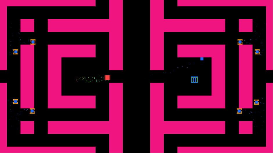 Smasher screenshot
