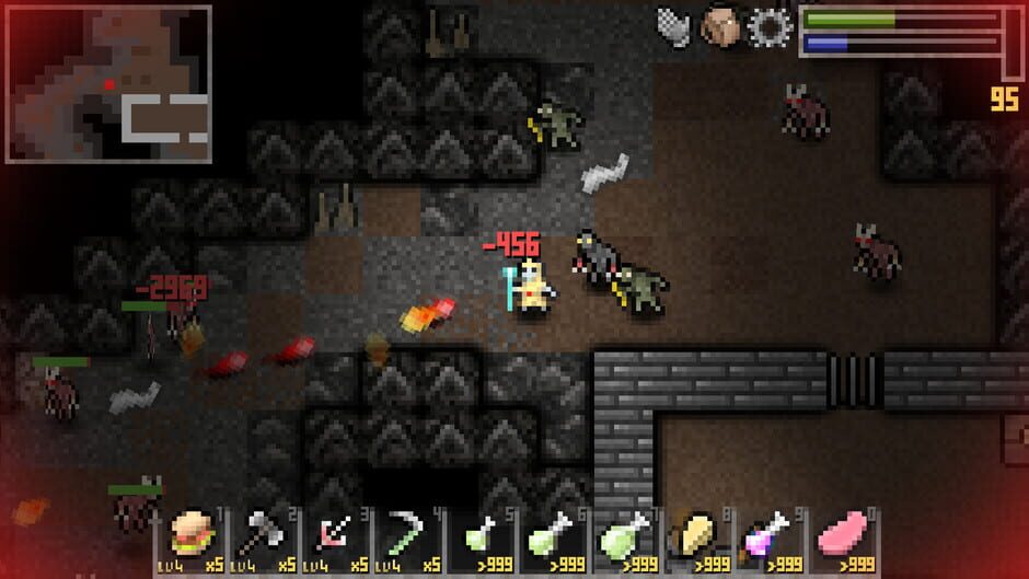 Throne Quest screenshot