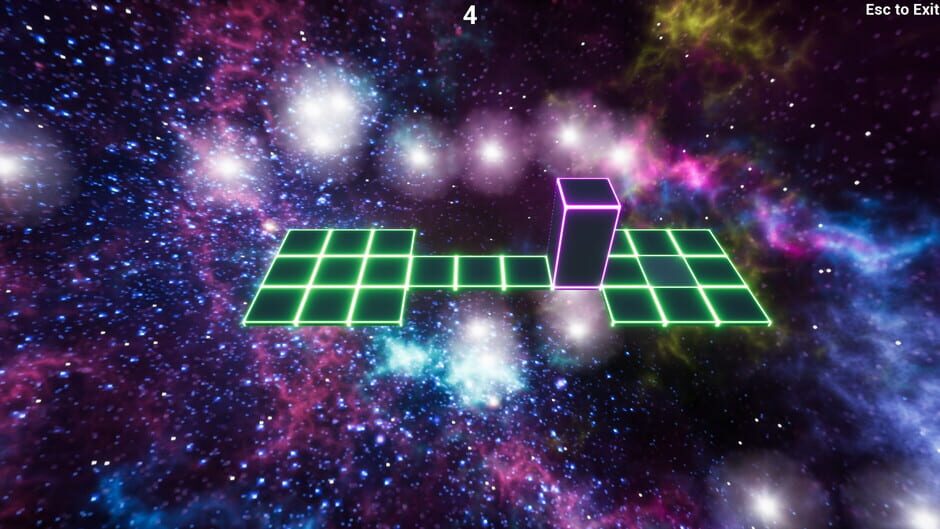 NeoGeometry screenshot