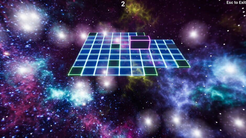 NeoGeometry screenshot