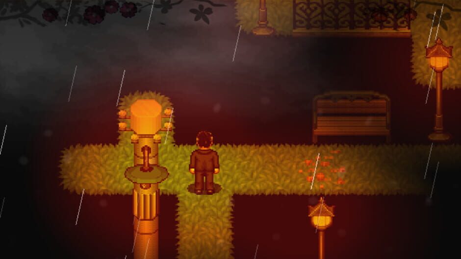 Story About Times Screenshot