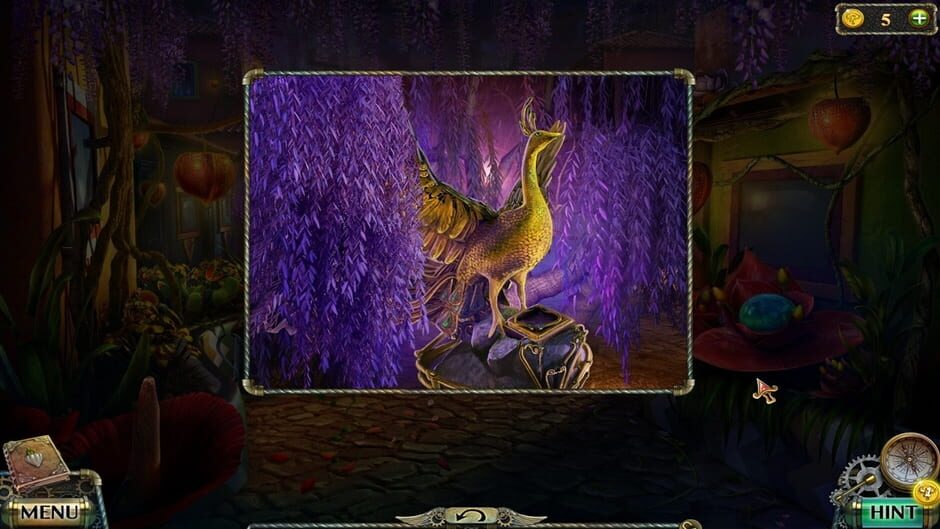 Darkness and Flame: The Dark Side Screenshot