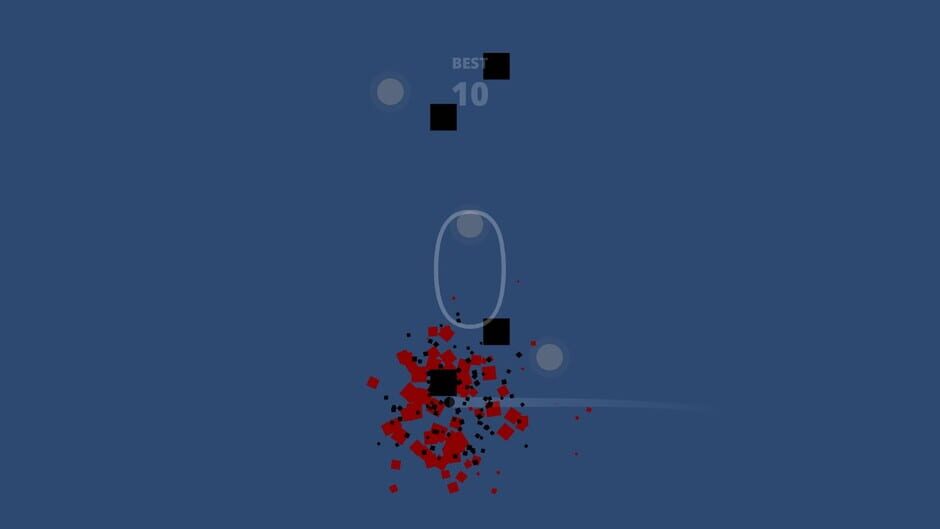 Wave screenshot