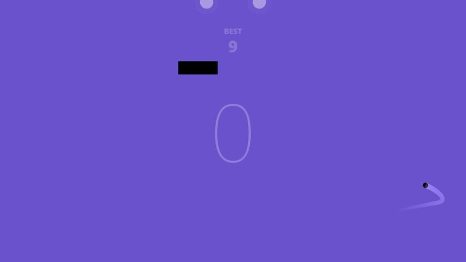 Wave screenshot