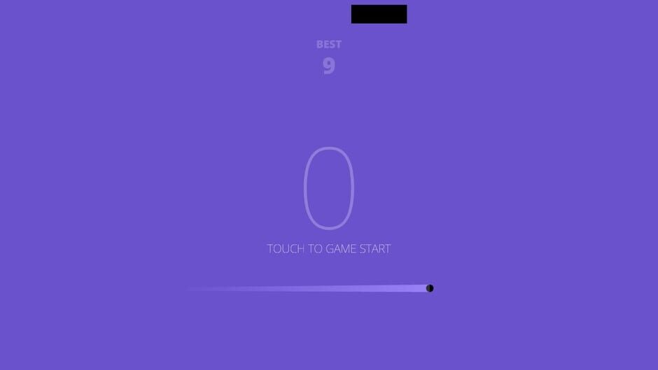 Wave screenshot