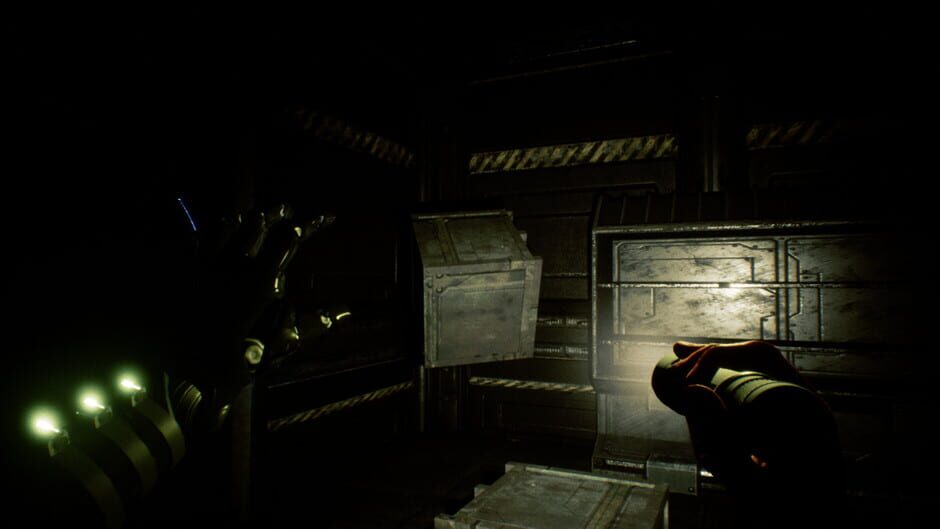 Telekinetic Screenshot