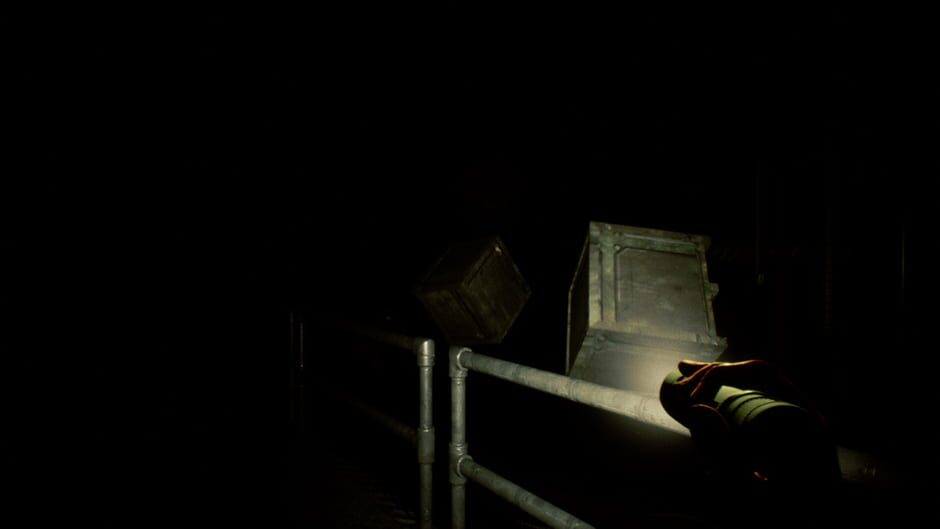 Telekinetic Screenshot