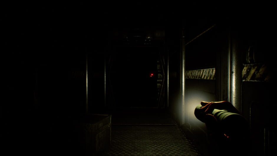 Telekinetic Screenshot