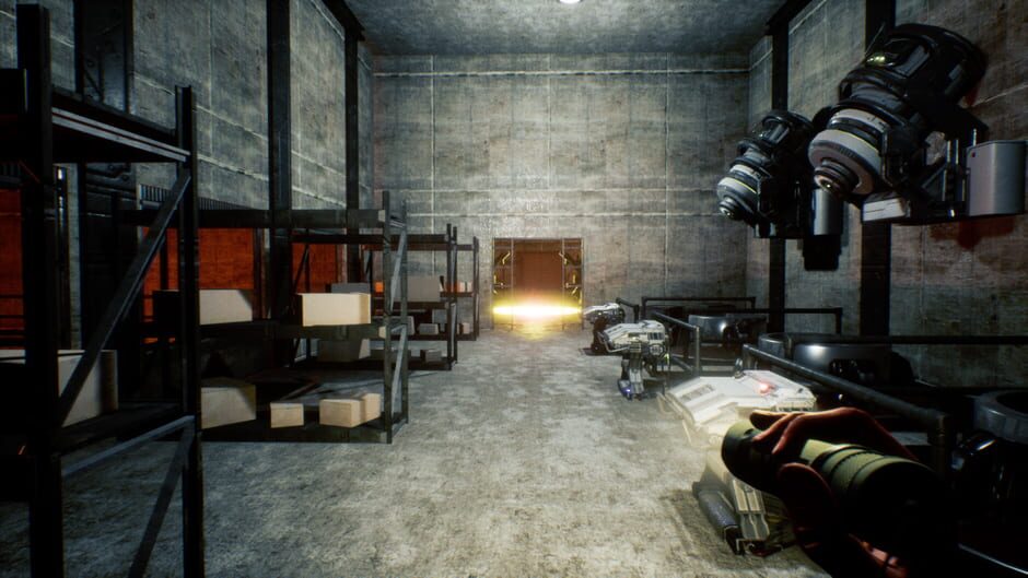 Telekinetic Screenshot