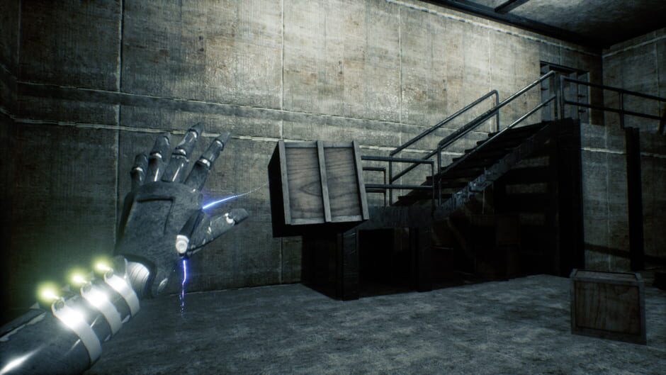 Telekinetic Screenshot