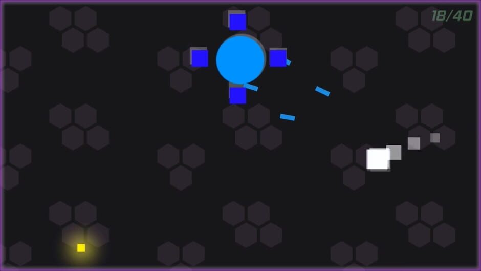 Super Grower Screenshot