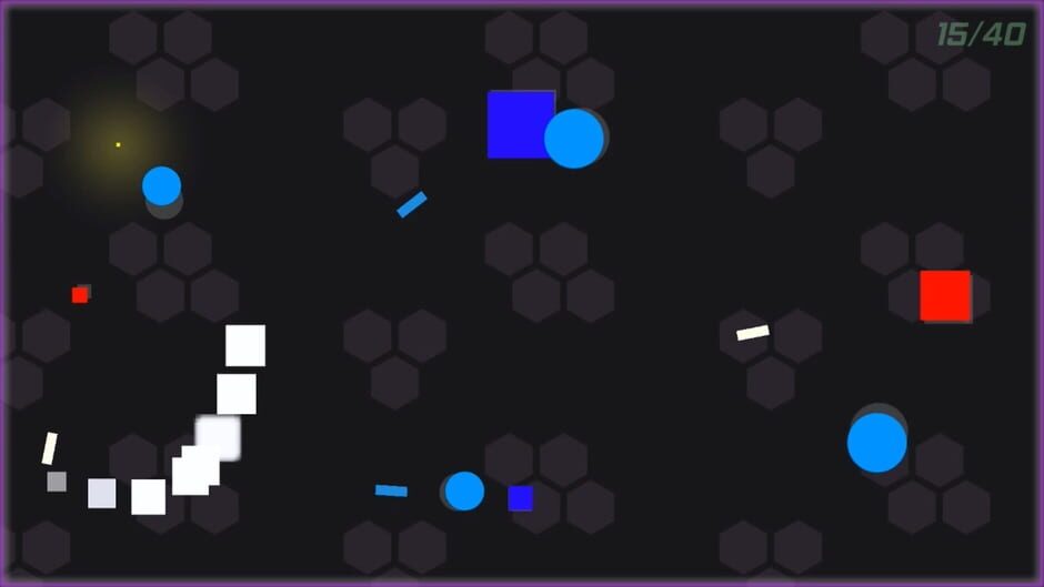 Super Grower Screenshot