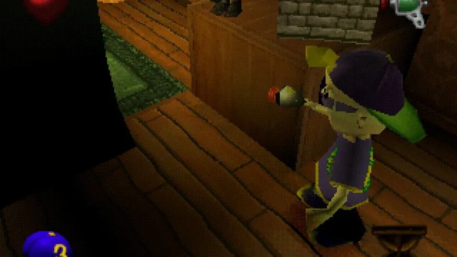 Rascal screenshot 2
