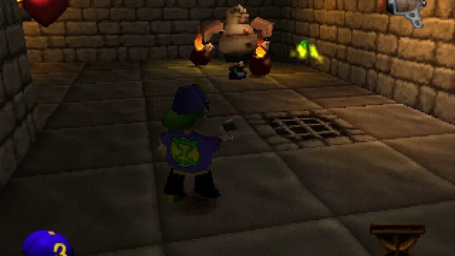 Rascal screenshot 3