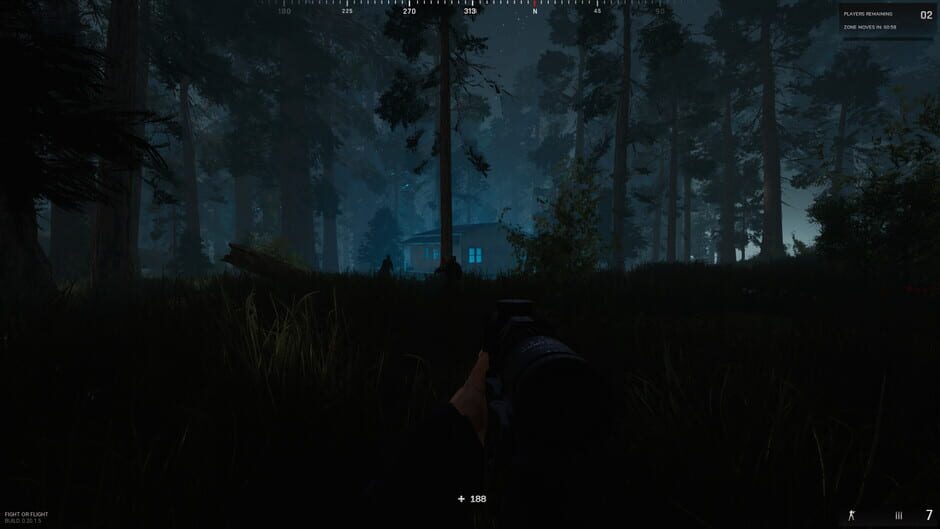 Fight or Flight Screenshot