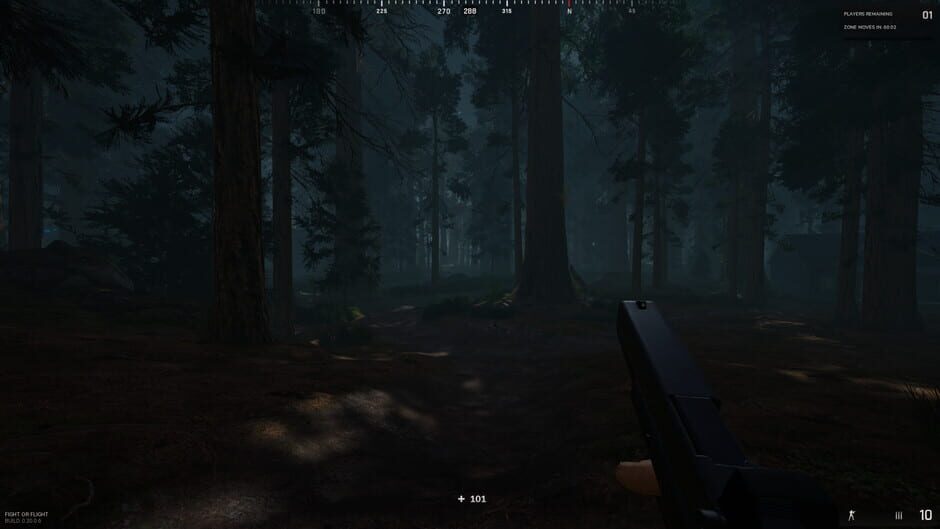 Fight or Flight Screenshot