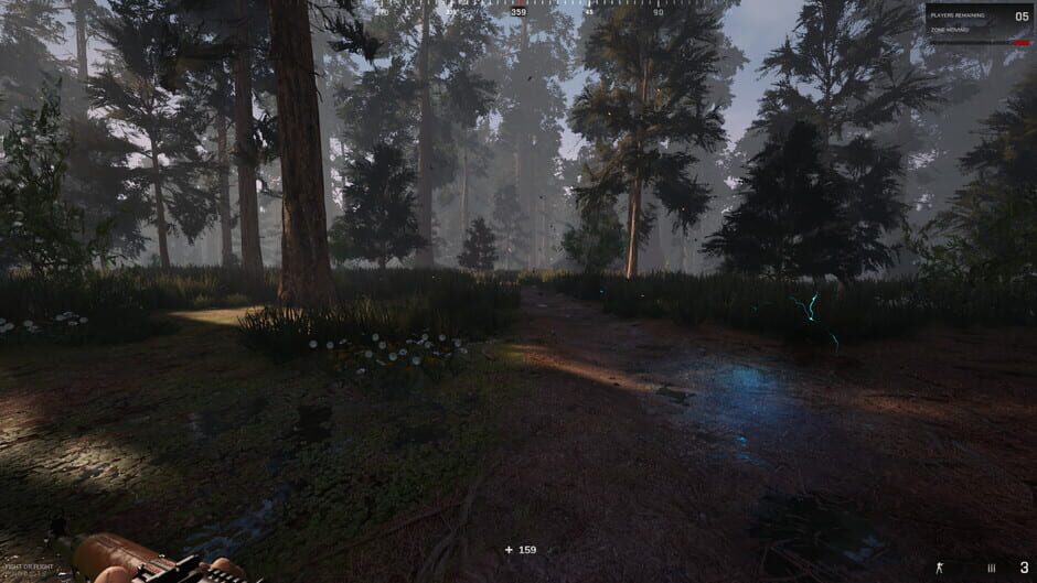 Fight or Flight Screenshot