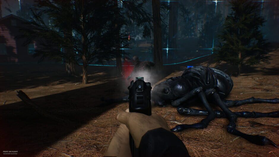 Fight or Flight Screenshot