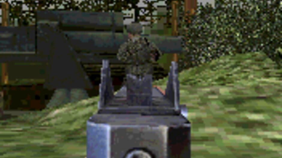 Call of Duty screenshot 2