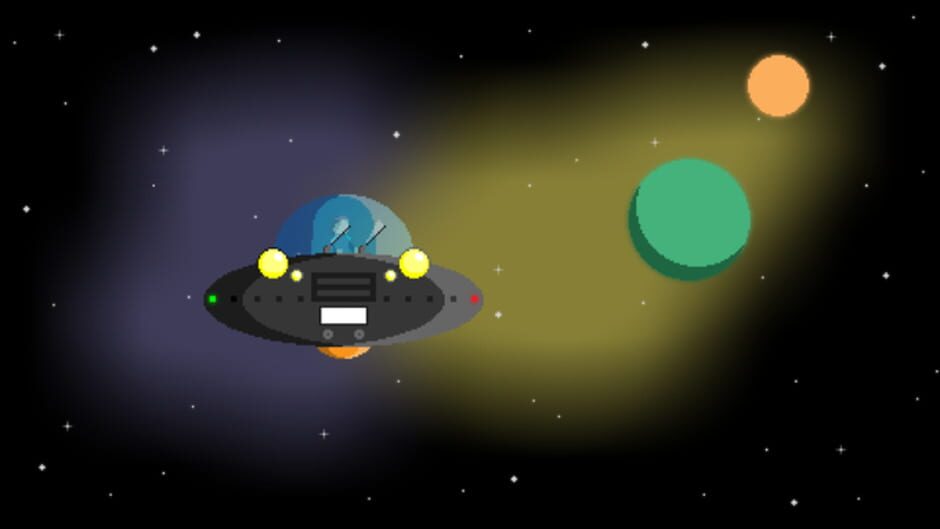 The Adventures of Sullivan Screenshot