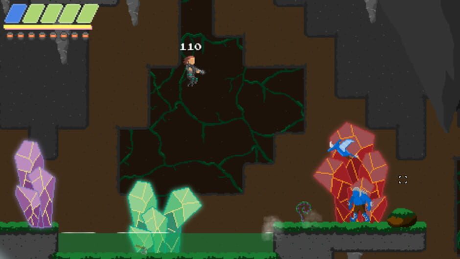 The Adventures of Sullivan Screenshot