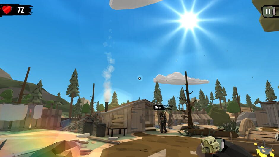 The Walking Zombie 2 Screenshot