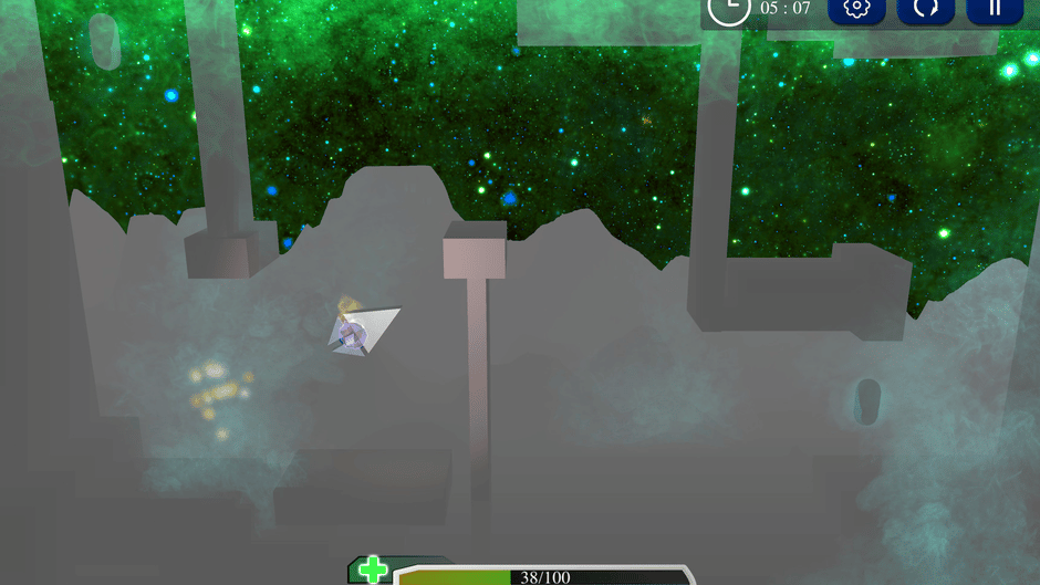 RocketGO Screenshot
