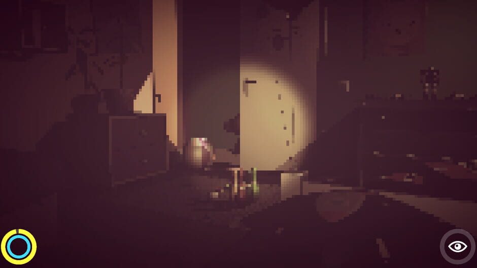 Bedtime Blues Screenshot